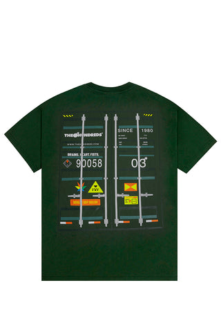 Container T-Shirt