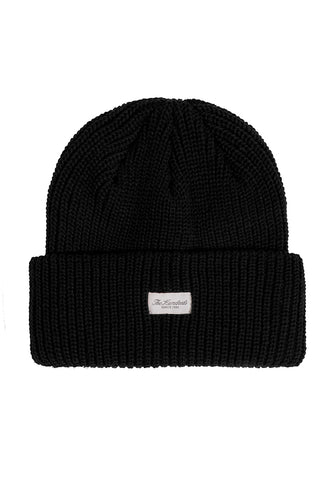 Crisp Beanie SP25