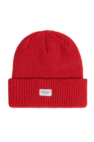 Crisp Beanie SP25