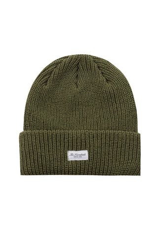 Crisp Beanie