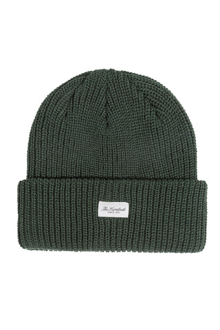 Crisp Beanie SP25