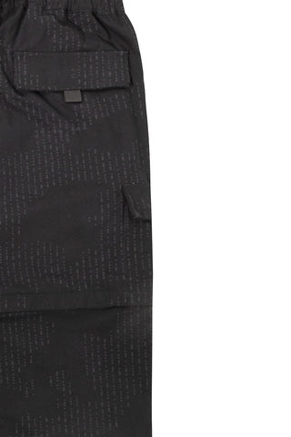 Camp Convertible Pants