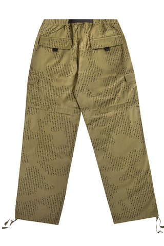 Camp Convertible Pants