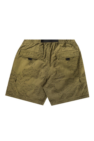 Camp Convertible Pants