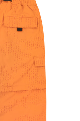 Camp Convertible Pants