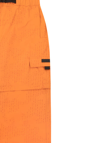 Camp Convertible Pants