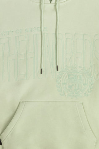 City Hoodie