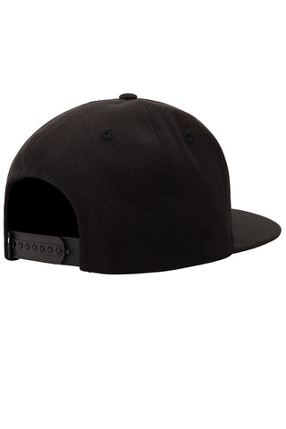 Crest Snapback