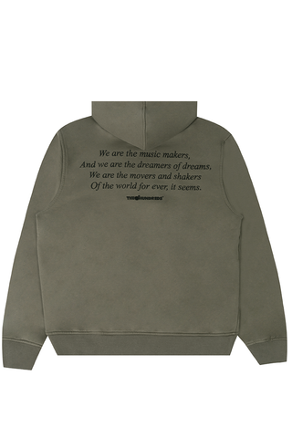 Dreamers Pullover