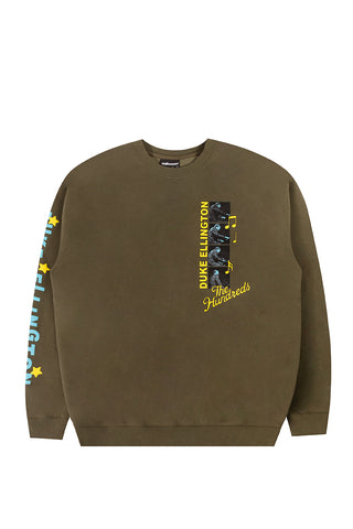 Duke Ellington Crewneck