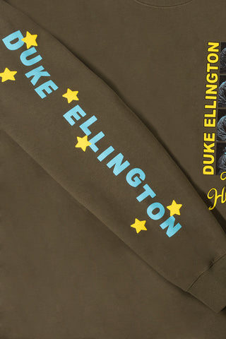 Duke Ellington Crewneck