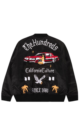 East Souvenir Jacket