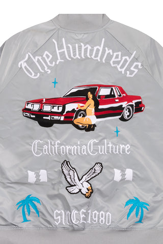 East Souvenir Jacket