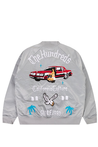 East Souvenir Jacket