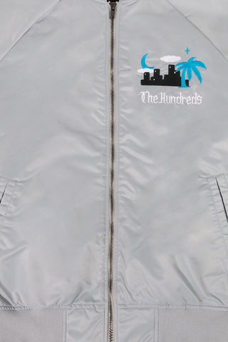 East Souvenir Jacket