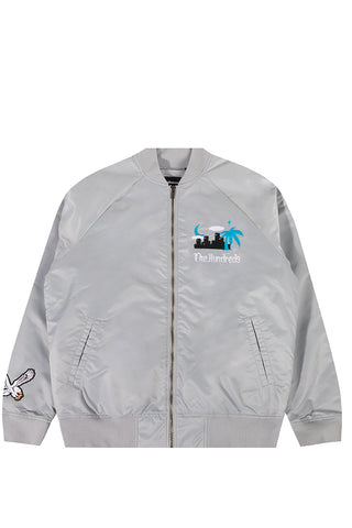 East Souvenir Jacket