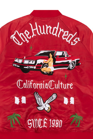 East Souvenir Jacket