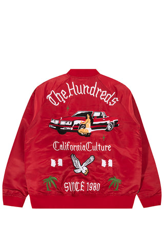 East Souvenir Jacket