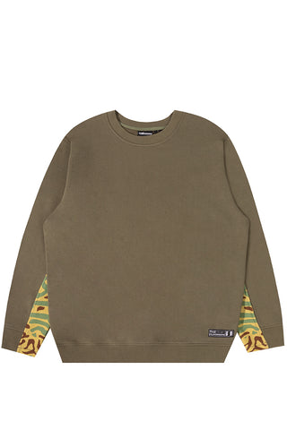 Echo Crewneck