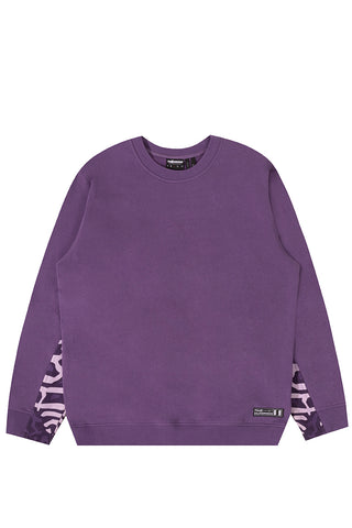 Echo Crewneck