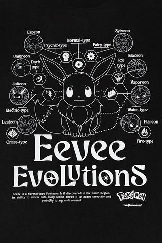 Eevee T-Shirt