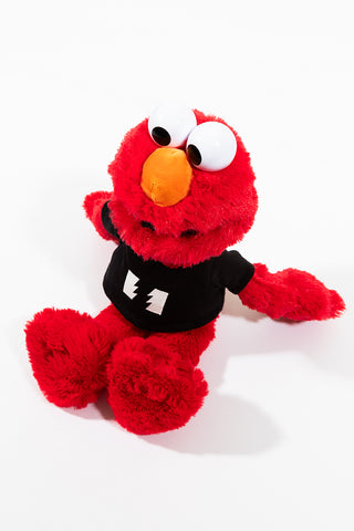 Elmo Plush Toy