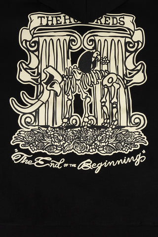 End of the Beginning Pullover