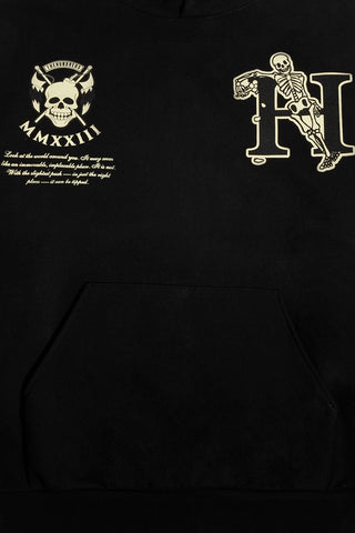End of the Beginning Pullover