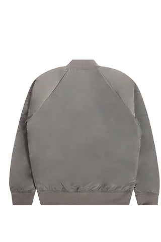 Earl Bomber Jacket