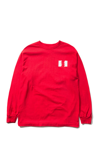 Wildfire LS T-Shirt