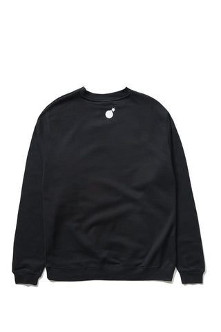 Bar Logo Crewneck