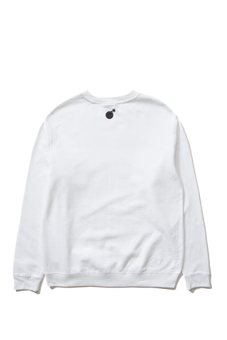 Bar Logo Crewneck