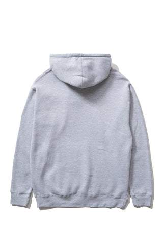 Bar Logo Pullover