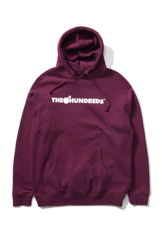 Bar Logo Pullover