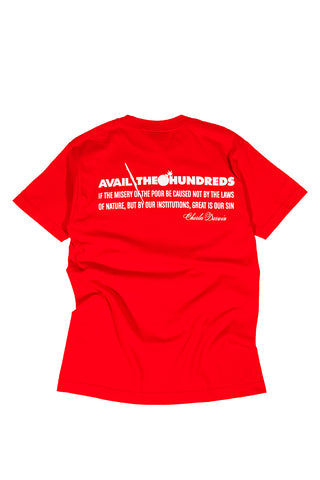 The Hundreds X Avail T-Shirt