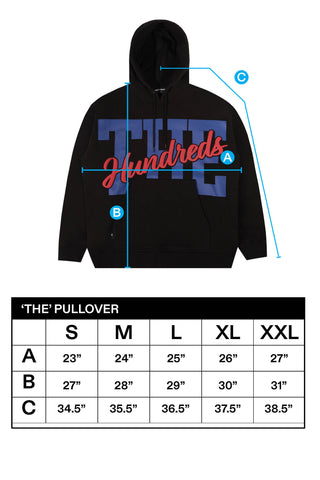 THE Pullover