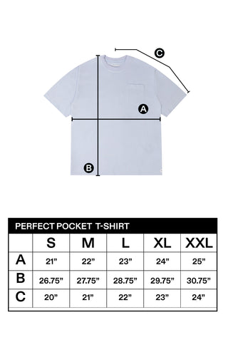 Perfect Pocket T-Shirt