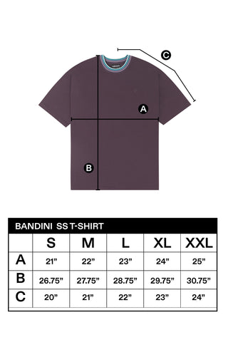 Bandini T-Shirt