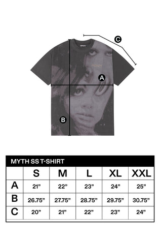 Myth T-Shirt