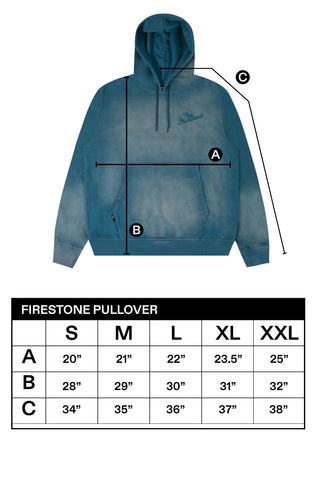 Firestone Pullover