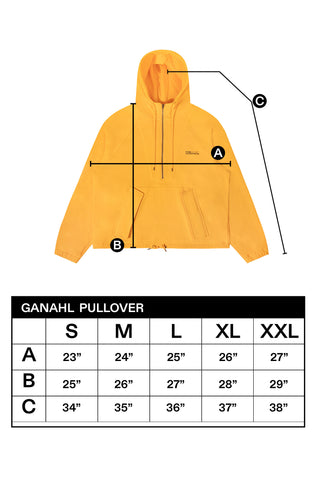 Ganahl Pullover