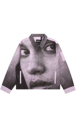 Face Work Jacket