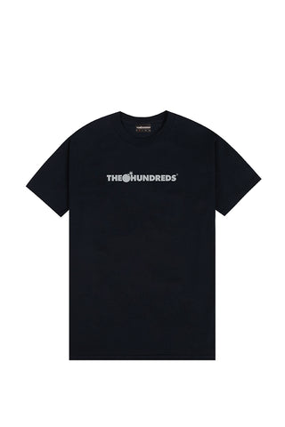 Bar Logo T-Shirt