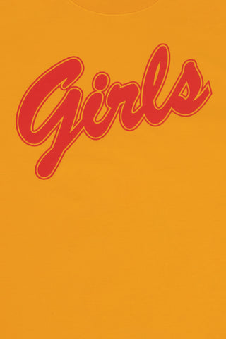 Girls Baseball T-Shirt