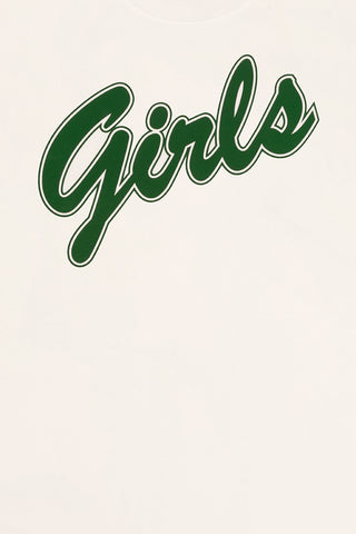 Girls Baseball T-Shirt