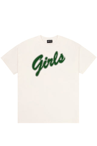 Girls Baseball T-Shirt