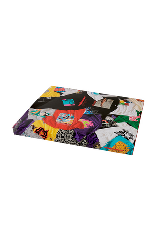 The Hundreds: T-Shirt Graphics, 2003-2020 - Second Edition