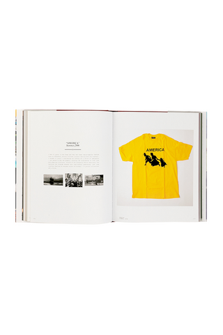 The Hundreds: T-Shirt Graphics, 2003-2020 - Second Edition