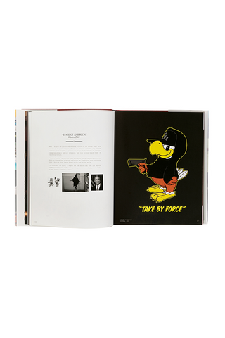 The Hundreds: T-Shirt Graphics, 2003-2020 - Second Edition