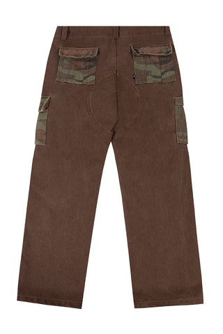 Heights Cargo Pants